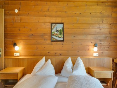 Apartment Wohnung in Kappl nahe Skipisten - Features photo 28