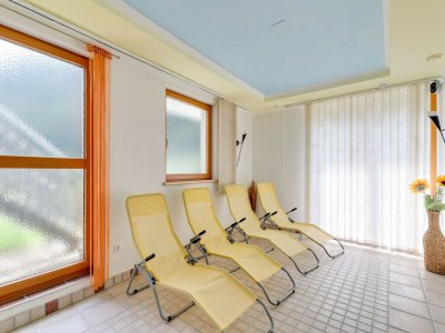 Apartment Wohnung in Kappl nahe Skipisten - Outdoor photo 34