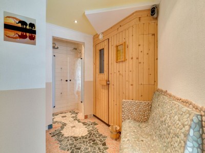 Apartment Wohnung in Kappl nahe Skipisten - Outdoor photo 36