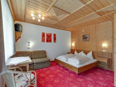 Apartment Apartment in Kappl near Ski Slopes - Features photo 7