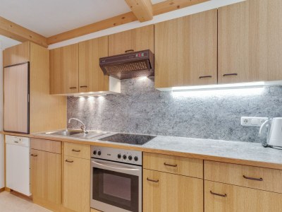 Apartment Apartment in Kappl near Ski Slopes - Features photo 14