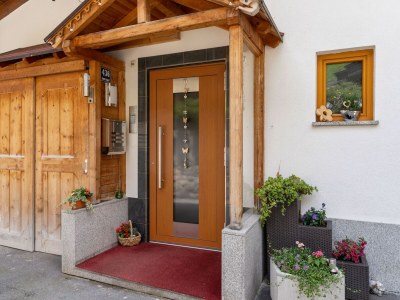 Apartment Apartment in Kappl near Ski Slopes - Features photo 16