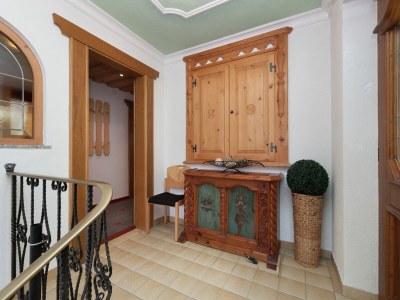 Apartment Apartment in Kappl near Ski Slopes - Features photo 21