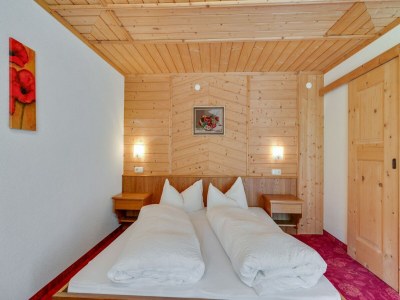 Apartment Apartment in Kappl near Ski Slopes - Features photo 23