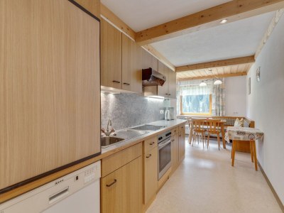 Apartment Apartment in Kappl near Ski Slopes - Features photo 26