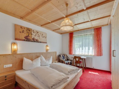 Apartment Apartment in Kappl near Ski Slopes - Features photo 27