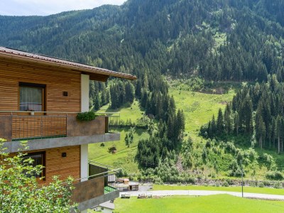 Apartment Apartment in Kappl near Ski Slopes - Environment photo 30