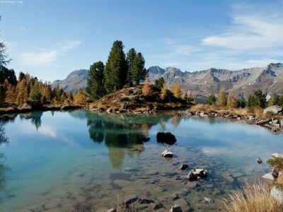 Apartment Apartment in Kappl near Ski Slopes - Environment photo 33