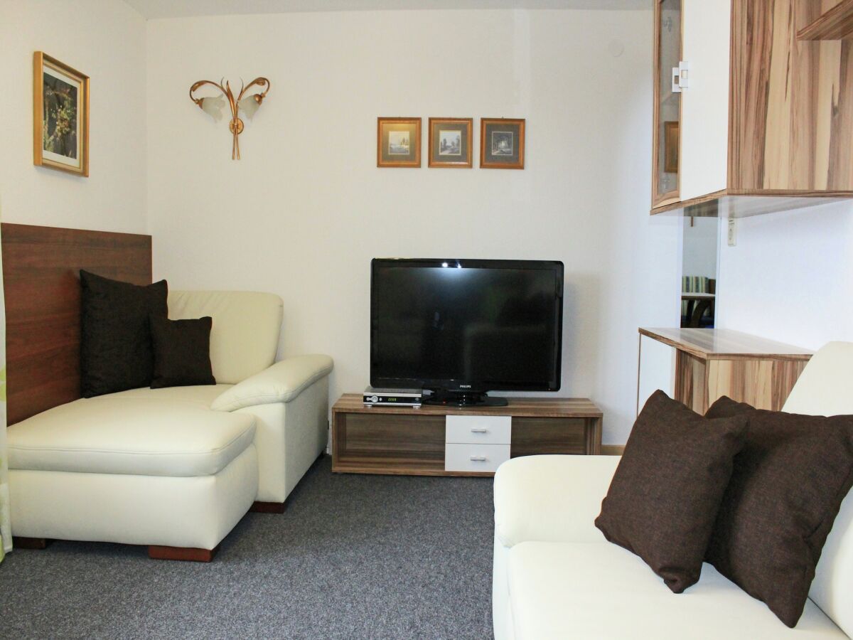 Holiday house Holiday Home in Kappl near Ski Lift