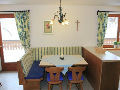 Holiday house Holiday Home in Kappl near Ski Lift - Features photo 14