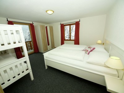 Holiday house Holiday Home in Kappl near Ski Lift - Features photo 15