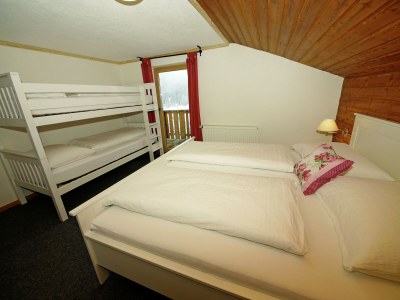 Holiday house Holiday Home in Kappl near Ski Lift - Features photo 18