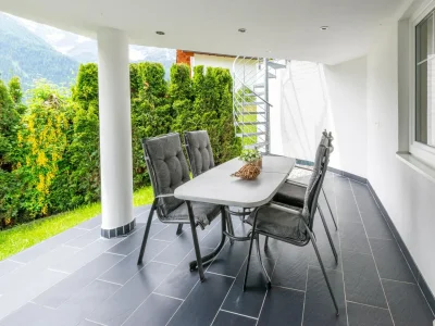 Apartment Wohnung in Strengen nahe Skibus - Outdoor photo 2