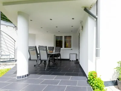 Apartment Wohnung in Strengen nahe Skibus - Outdoor photo 4