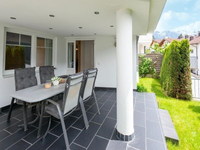 Apartment Wohnung in Strengen nahe Skibus - Outdoor photo 5