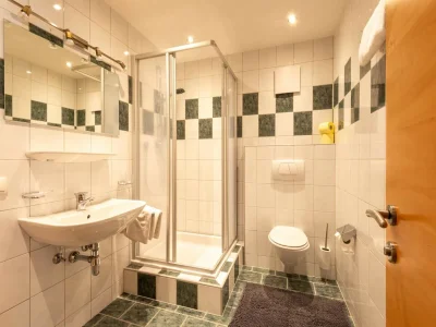 Apartment Wohnung in Strengen nahe Skibus - Features photo 24