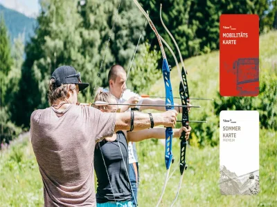 Apartment Wohnung in Strengen nahe Skibus - Outdoor photo 38