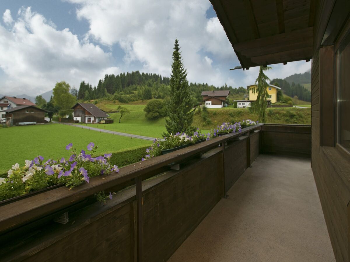 Apartment Apartment in Hinterbichl near Ski Bus - Outdoor photo 2