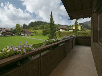 Apartment Apartment in Hinterbichl near Ski Bus - Outdoor photo 2