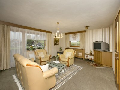 Apartment Apartment in Hinterbichl near Ski Bus - Features photo 11