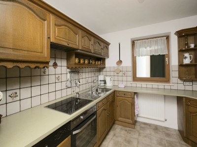 Apartment Apartment in Hinterbichl near Ski Bus - Features photo 12