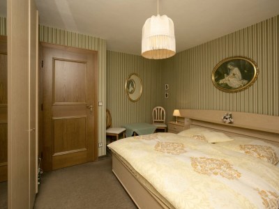 Apartment Apartment in Hinterbichl near Ski Bus - Features photo 18