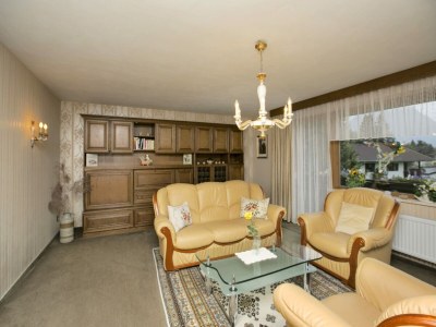 Apartment Apartment in Hinterbichl near Ski Bus - Features photo 20