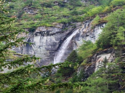 Apartment Apartment in Hinterbichl near Ski Bus - Environment photo 25