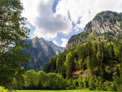 Apartment Apartment in Hinterbichl near Ski Bus - Environment photo 28