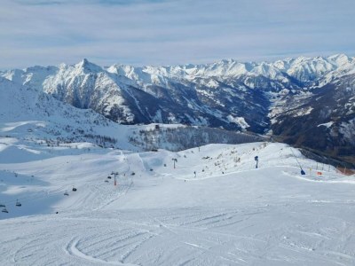 Apartment Apartment in Hinterbichl near Ski Bus - Environment photo 33