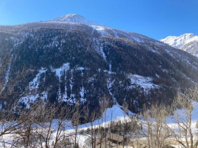 Apartment Apartment in Hinterbichl near Ski Bus - Environment photo 36