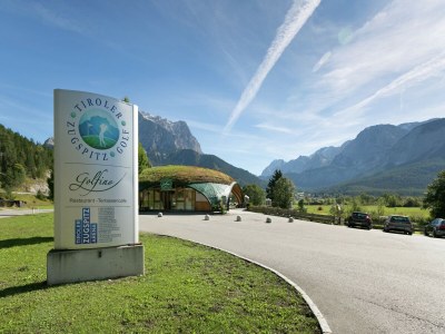 Apartment Apartment in Hinterbichl near Ski Bus - Outdoor photo 40