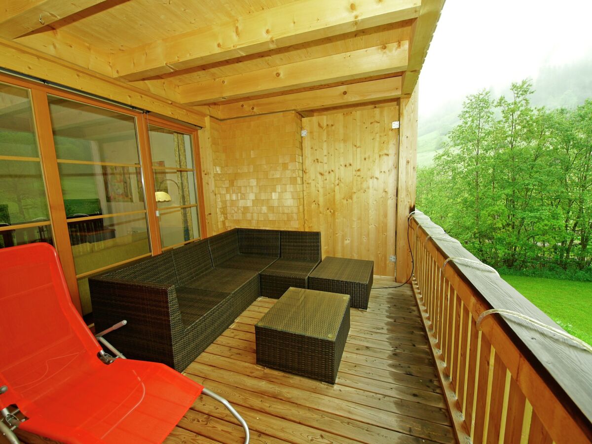 Chalet Chalet in Brand near Ski Lift & Slopes - Outdoor photo 5