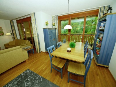 Chalet Chalet in Brand near Ski Lift & Slopes - Features photo 14