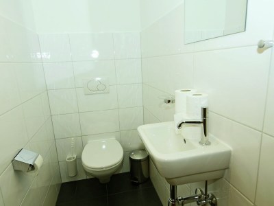 Chalet Chalet in Brand near Ski Lift & Slopes - Features photo 15