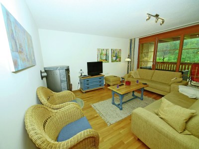 Chalet Chalet in Brand near Ski Lift & Slopes - Features photo 17