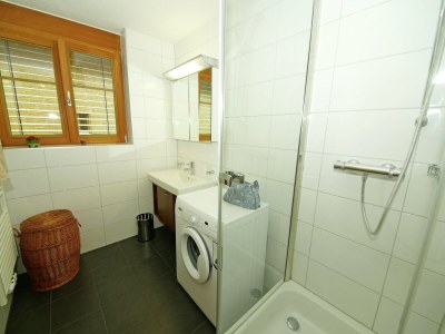 Chalet Chalet in Brand near Ski Lift & Slopes - Features photo 18