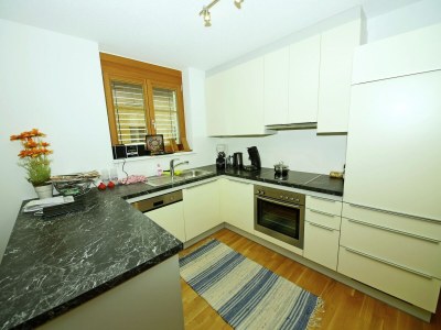 Chalet Chalet in Brand near Ski Lift & Slopes - Features photo 19