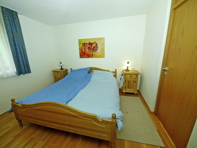 Chalet Chalet in Brand near Ski Lift & Slopes - Features photo 20