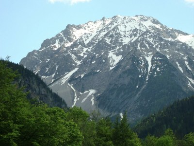 Chalet Chalet in Brand near Ski Lift & Slopes - Environment photo 27