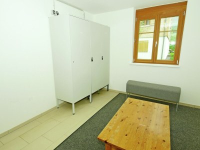 Chalet Chalet in Brand near Ski Lift & Slopes - Outdoor photo 31