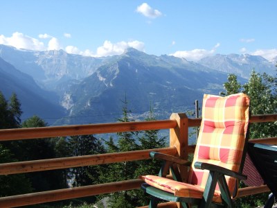 Chalet Chaperon Rouge with Sauna - Outdoor photo 3