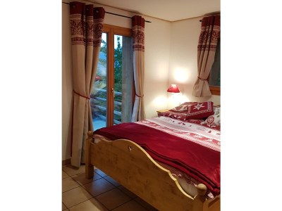 Chalet Chaperon Rouge with Sauna - Features photo 8