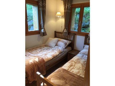 Chalet Chaperon Rouge with Sauna - Features photo 9