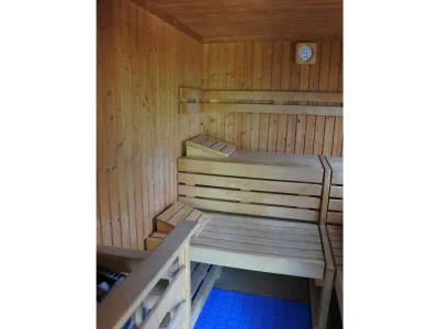 Chalet Chaperon Rouge with Sauna - Features photo 13