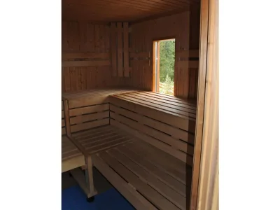 Chalet Chaperon Rouge with Sauna - Features photo 14