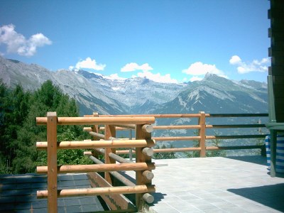 Chalet Chaperon Rouge with Sauna - Environment photo 15