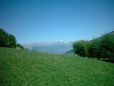 Chalet Chaperon Rouge with Sauna - Environment photo 16
