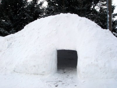 Chalet Chaperon Rouge with Sauna - Environment photo 17