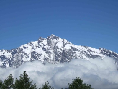 Chalet Chaperon Rouge with Sauna - Environment photo 18
